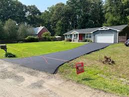 St Helena, CA Driveway Paving Services Company